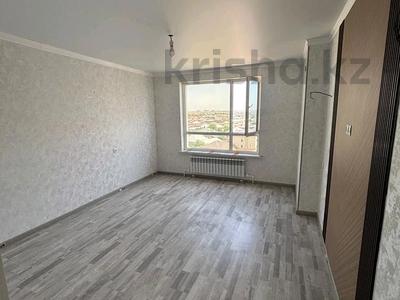 1-комнатная квартира · 40 м² · 7/9 этаж, мкр Кайтпас 2, Толеметова 106/3 — Отбасыға за 130 000 〒 в Шымкенте, Абайский р-н