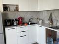 2-комнатная квартира · 58.7 м² · 9/24 этаж, Мукан Тулебаев 5а за 29 млн ₸ в Астане, Алматы р-н