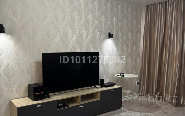 3-бөлмелі пәтер · 75 м² · 4/6 қабат, 2 ш/а. — Братья Жубановых 272, бағасы: 23 млн ₸ в Актобе, мкр 8 — фото 2