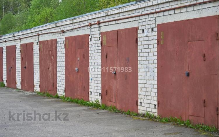 Гараж · 25 м² · 3-я улица — Сзади «Сары Арка» за 800 000 ₸ в Аксае — фото 2