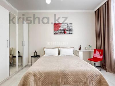 2-комнатная квартира · 55 м² · 7/13 этаж, Минина 24 за 20 000 ₸ в Алматы, Бостандыкский р-н