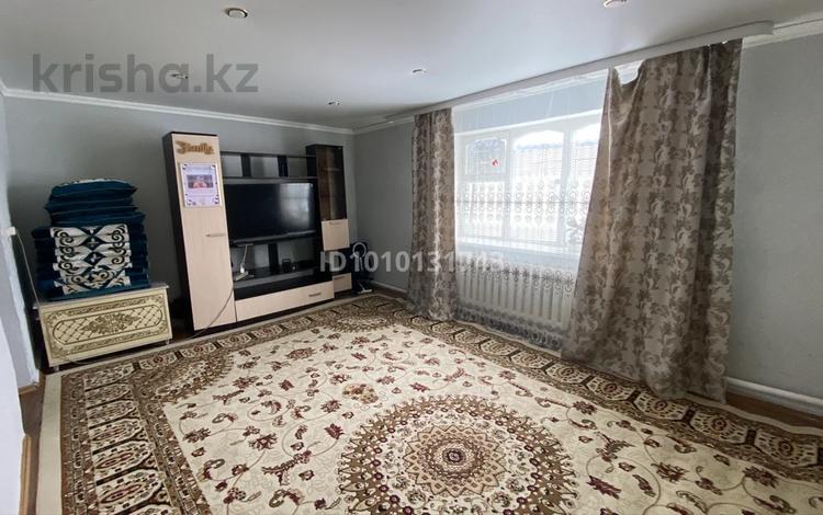 Отдельный дом · 4 комнаты · 80 м² · 5 сот., мкр. Зачаганск пгт за 19 млн ₸ в Уральске — фото 2