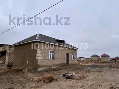 Отдельный дом · 2 комнаты · 60 м² · 10 сот., Наурыз 1 — Ер Али ресторанының артындағы 4-көшеде за 10 млн 〒 в 