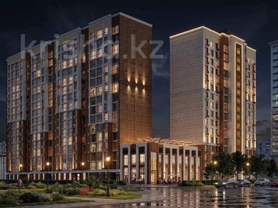 2-комнатная квартира · 59.08 м², Нажимеденова 15/1 за ~ 27.2 млн ₸ в Астане, Сарайшык р-н
