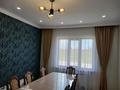 Отдельный дом · 4 комнаты · 120 м² · 6 сот., Акжибек — Новостройка конец ул Рыскулбекова за 52 млн ₸ в Бельбулаке (Мичурино) — фото 11