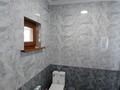 Отдельный дом · 4 комнаты · 120 м² · 6 сот., Акжибек — Новостройка конец ул Рыскулбекова за 52 млн ₸ в Бельбулаке (Мичурино) — фото 17