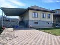 Отдельный дом · 4 комнаты · 120 м² · 6 сот., Акжибек — Новостройка конец ул Рыскулбекова за 52 млн ₸ в Бельбулаке (Мичурино)