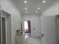 Отдельный дом · 4 комнаты · 120 м² · 6 сот., Акжибек — Новостройка конец ул Рыскулбекова за 52 млн ₸ в Бельбулаке (Мичурино) — фото 9