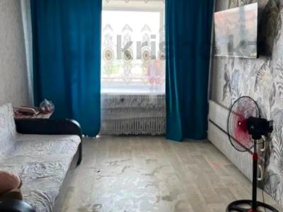 1-комнатная квартира · 37 м² · 9/9 этаж, абылай хана 16 за 10.8 млн 〒 в Кокшетау