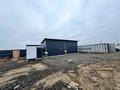 Промбаза · 40 соток, Южная промзона 31а — Улица Азильхана Нуршайкова позади базы Металлсервис за 89 млн 〒 в Атырау, мкр Химпоселок — фото 11