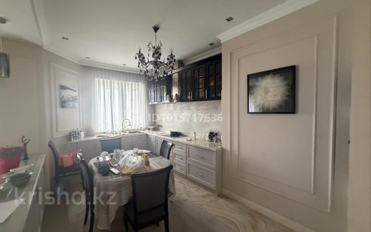 2-комнатная квартира · 70 м² · 1/10 этаж, мкр Шугыла, мкр Шугыла жунисова 2/23к7 — жунисова толе би алатау за 58 млн ₸ в Алматы, Наурызбайский р-н — фото 2