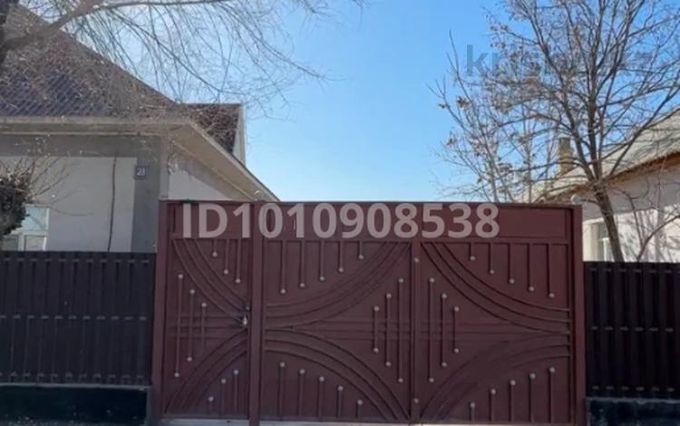 Отдельный дом · 6 комнат · 160 м² · 9.61 сот., М. Шокай 28 за 35 млн ₸ в Шиели — фото 2