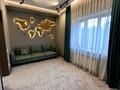 Отдельный дом · 7 комнат · 640 м² · 15 сот., мкр Мирас за 595 млн 〒 в Алматы, Бостандыкский р-н — фото 8