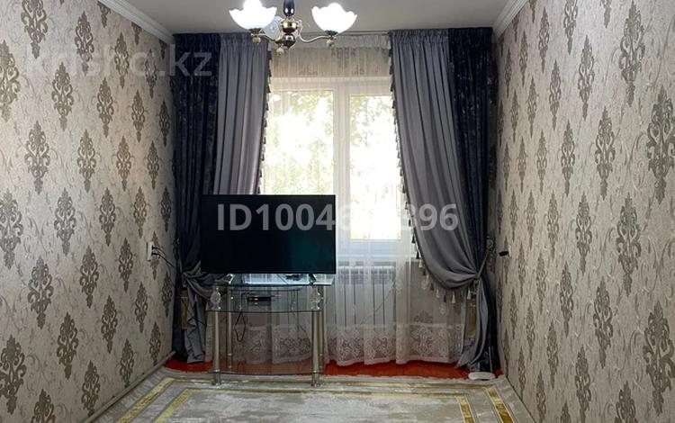 4-комнатная квартира · 72 м² · 1/5 этаж, 1 мкр 11 — 1 мкр за 22 млн ₸ в Ленгере — фото 2