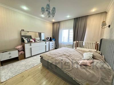 3-комнатная квартира · 94 м² · 10/10 этаж, Б. Момышулы — НЕ УПУСТИТЕ ВОЗМОЖНОСТЬ за 37.9 млн ₸ в Астане, Алматы р-н