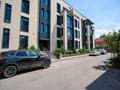 3-бөлмелі пәтер · 103.5 м², ​Герольда Бельгера 1/2 к4, бағасы: 105 млн ₸ в Алматы, Наурызбайский р-н — фото 2