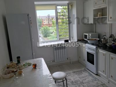 2-комнатная квартира · 57 м² · 2/3 этаж, Нур Актобе 53 за 16.5 млн ₸