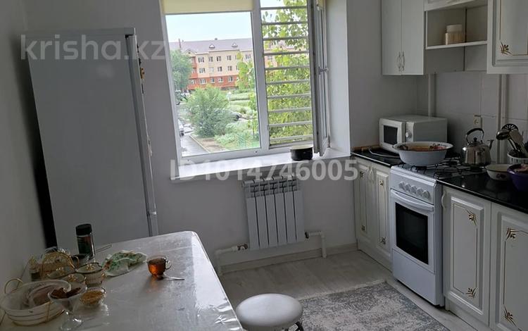 2-комнатная квартира · 57 м² · 2/3 этаж, Нур Актобе 53 за 16.5 млн ₸ — фото 2