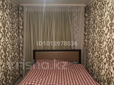 2-комнатная квартира · 44 м² · 1/5 этаж, мкр Самал 6 за 130 000 ₸ в Таразе