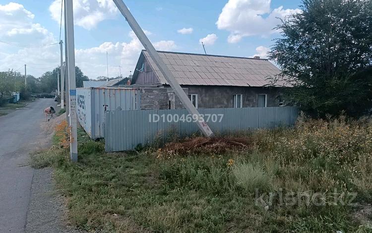 Отдельный дом · 5 комнат · 108 м² · 8 сот., Технологическая 26 — Рядом второй автопарк за 20 млн 〒 в Караганде, Алихана Бокейханова р-н — фото 2