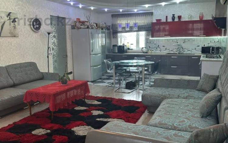 Жеке үй · 6 бөлме · 182.9 м² · 10 жүзд., Тургайская, бағасы: 100 млн ₸ в Щучинске — фото 43
