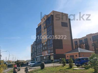 1-комнатная квартира · 45 м² · 9/9 этаж, Аблайхана 1 за 12 000 〒 в Кокшетау