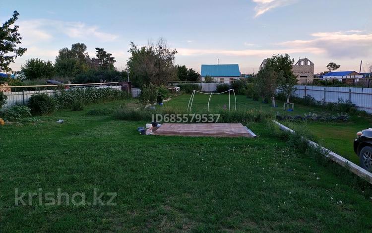 Дача · 1 комната · 10 м² · 12 сот., Озёрный 2 45 за 2 млн ₸ в Актобе, мкр Гормолзавод — фото 13