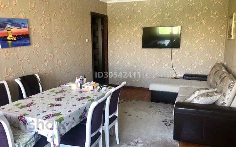 3-бөлмелі пәтер, 53 м², 4/5 қабат, 16 микрорайон 10 — Рыскулова, бағасы: 27 млн 〒 в Шымкенте, Енбекшинский р-н — фото 15