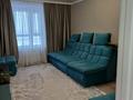 1-комнатная квартира, 43.2 м², 7 этаж, А-62 8 — находится возле нового ЖД вокзала за ~ 20.5 млн 〒 в Астане, Алматы р-н