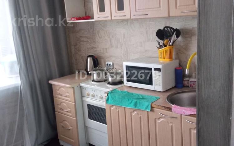 1-комнатная квартира · 30.6 м² · 4/4 этаж, Абая 61А за 6.1 млн 〒 в Риддере — фото 2