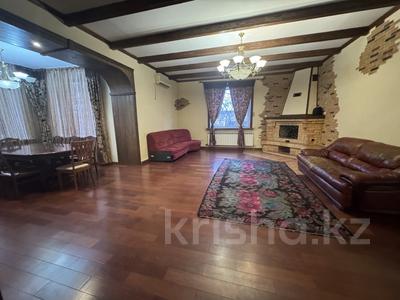 Жеке үй · 7 бөлме · 350 м² · 16 сот., Майлина, бағасы: 253 млн 〒 в Астане, Алматы р-н