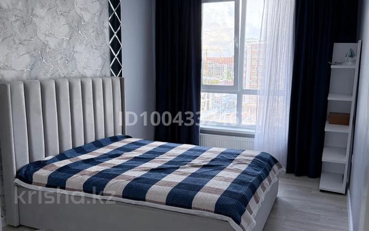 2-бөлмелі пәтер · 44 м² · 8/12 қабат, Мангилик Ел 40, бағасы: 300 000 〒 в Астане, Есильский р-н — фото 2