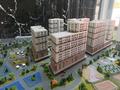 3-бөлмелі пәтер · 86.5 м² · 5/17 қабат, Райымбека — Суюнбая, бағасы: 62.3 млн ₸ в Алматы, Жетысуский р-н
