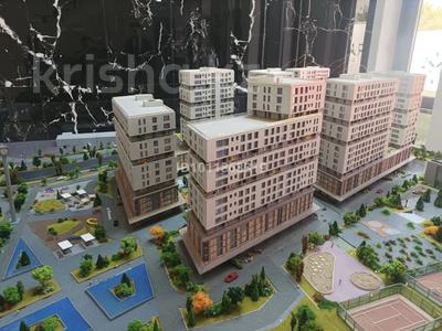 3-бөлмелі пәтер · 88 м² · 5/12 қабат, Райымбека — Суюнбая, бағасы: 63 млн ₸ в Алматы, Жетысуский р-н