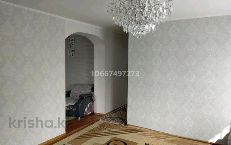 Отдельный дом • 4 комнаты • 87.2 м² • 6 сот., Казахстанская улица за 16.8 млн 〒 в Экибастузе — фото 18