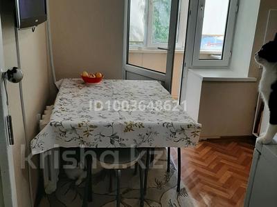 2-комнатная квартира · 50 м² · 2/5 этаж, Сазда-1, Абулхаир хана за 22 млн 〒 в Актобе