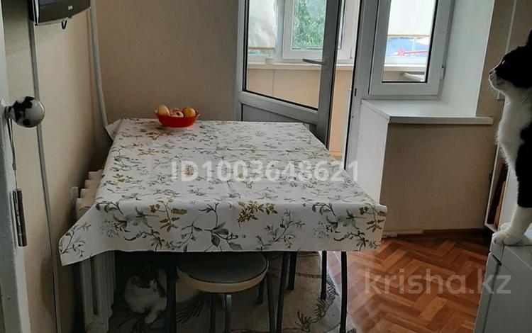 2-бөлмелі пәтер · 50 м² · 2/5 қабат, Сазда-1, Абулхаир хана, бағасы: 20 млн 〒 в Актобе — фото 5