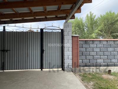 Отдельный дом · 5 комнат · 100 м² · 12 сот., Жетысу 5 за 33 млн ₸ в Космосе