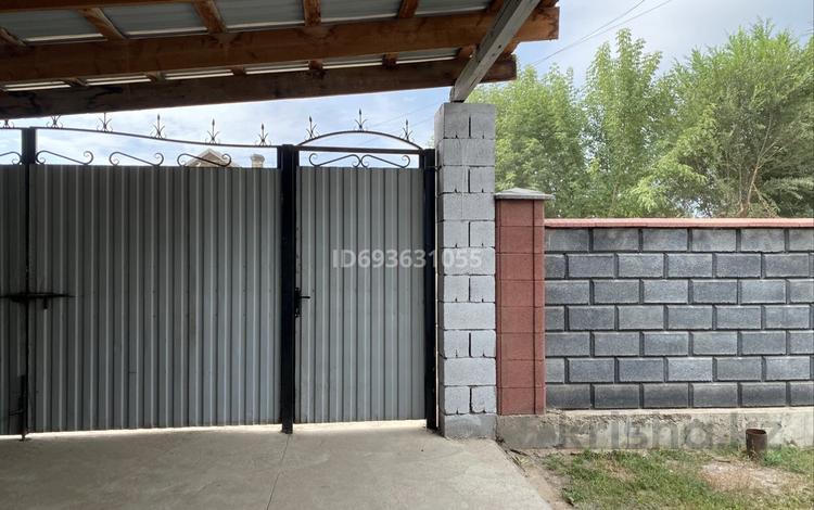 Отдельный дом · 5 комнат · 100 м² · 12 сот., Жетысу 5 за 33 млн ₸ в Космосе — фото 11