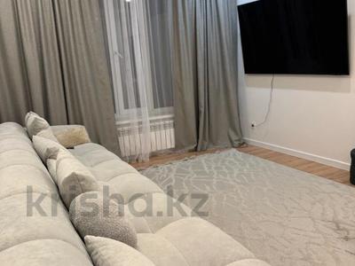3-бөлмелі пәтер · 86.5 м² · 1/4 қабат, Каирбекова 453А, бағасы: 39 млн ₸ в Костанае