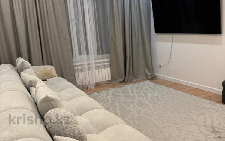 3-бөлмелі пәтер · 86.5 м² · 1/4 қабат, Каирбекова 453А, бағасы: 39 млн ₸ в Костанае — фото 13