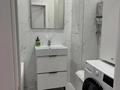 3-бөлмелі пәтер · 86.5 м² · 1/4 қабат, Каирбекова 453А, бағасы: 39 млн ₸ в Костанае — фото 13