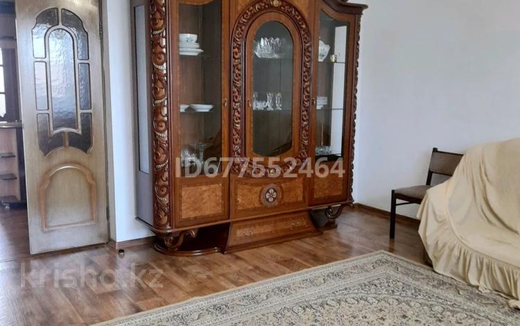 3-комнатная квартира · 67 м² · 4/5 этаж, Скаткова — Скаткова за 16.8 млн 〒 в  — фото 2