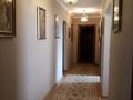 5-бөлмелі пәтер · 120 м² · 2/10 қабат, Машхура Жусупа 272, бағасы: 49 млн ₸ в Павлодаре — фото 2