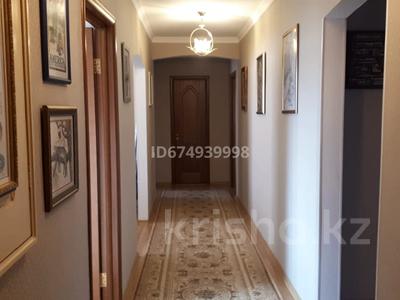 5-бөлмелі пәтер · 120 м² · 2/10 қабат, Машхура Жусупа 272, бағасы: 49 млн ₸ в Павлодаре