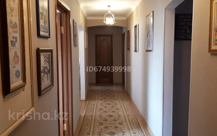 5-бөлмелі пәтер · 120 м² · 2/10 қабат, Машхура Жусупа 272, бағасы: 49 млн ₸ в Павлодаре — фото 22