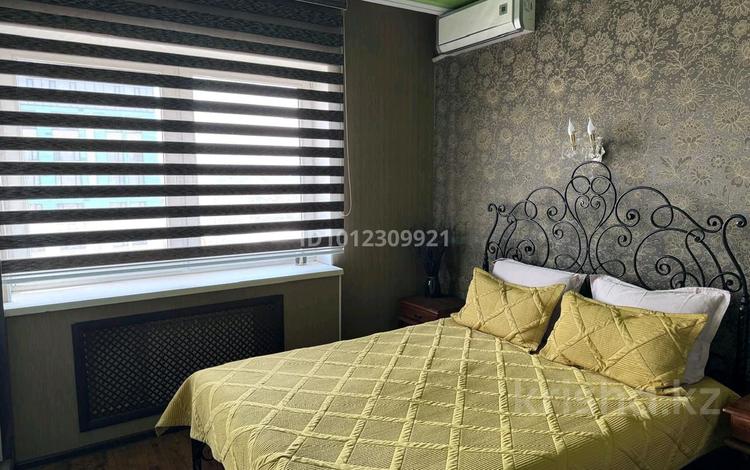 2-бөлмелі пәтер · 56 м² · 6/9 қабат, Розыбакиева — Мега, бағасы: 350 000 ₸ в Алматы, Бостандыкский р-н — фото 2