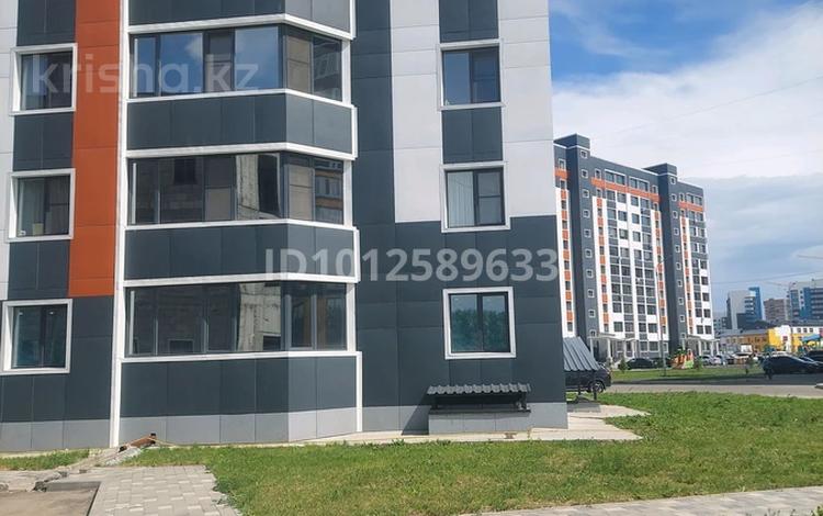 2-комнатная квартира · 71.4 м² · 1/10 этаж, Базовая за 35.5 млн ₸ в Усть-Каменогорске — фото 2