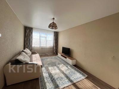 1-комнатная квартира · 37 м² · 5/5 этаж, мкр 8, Бр Жубановых за 130 000 〒 в Актобе