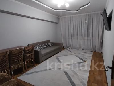 3-комнатная квартира, 70 м², 1/5 этаж, мкр Кулагер 39а за 40.5 млн 〒 в Алматы, Жетысуский р-н